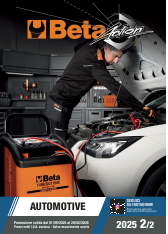 Beta Action Automotive 2/2